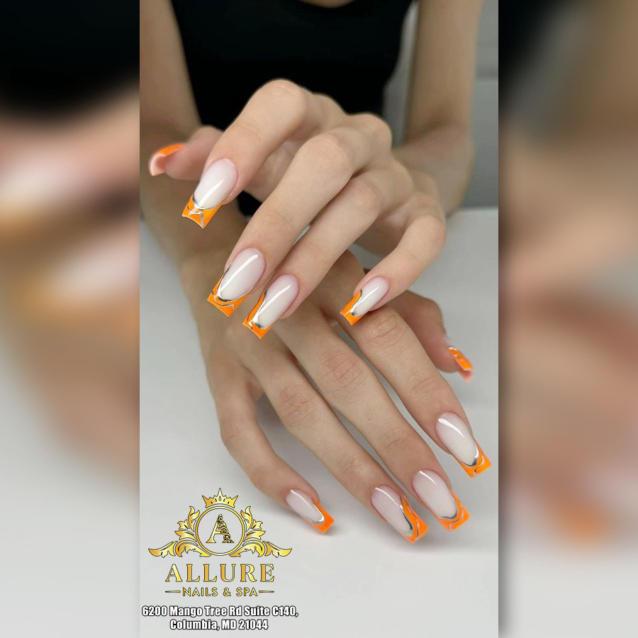 Allure Nail Spa